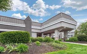 Clarion Hotel And Conference Center Harrisburg West